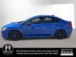 2017 Subaru WRX Premium