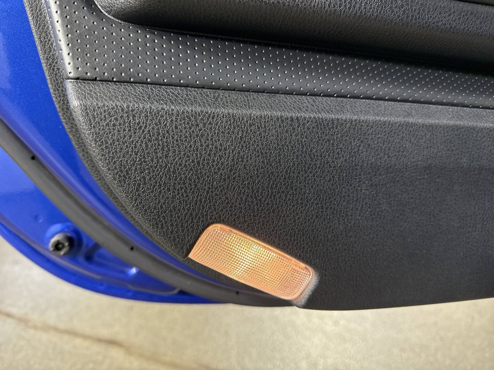 2017 Subaru BRZ Limited