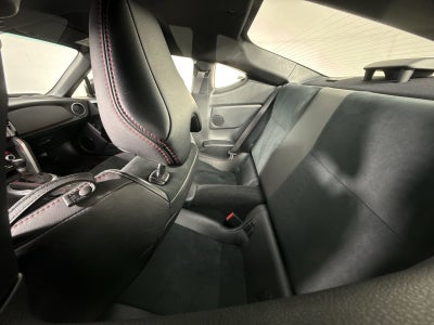 2017 Subaru BRZ Limited