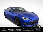 2017 Subaru BRZ Limited