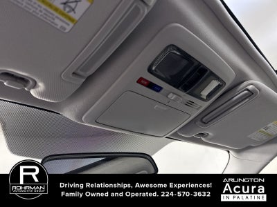 2018 Subaru Forester Premium