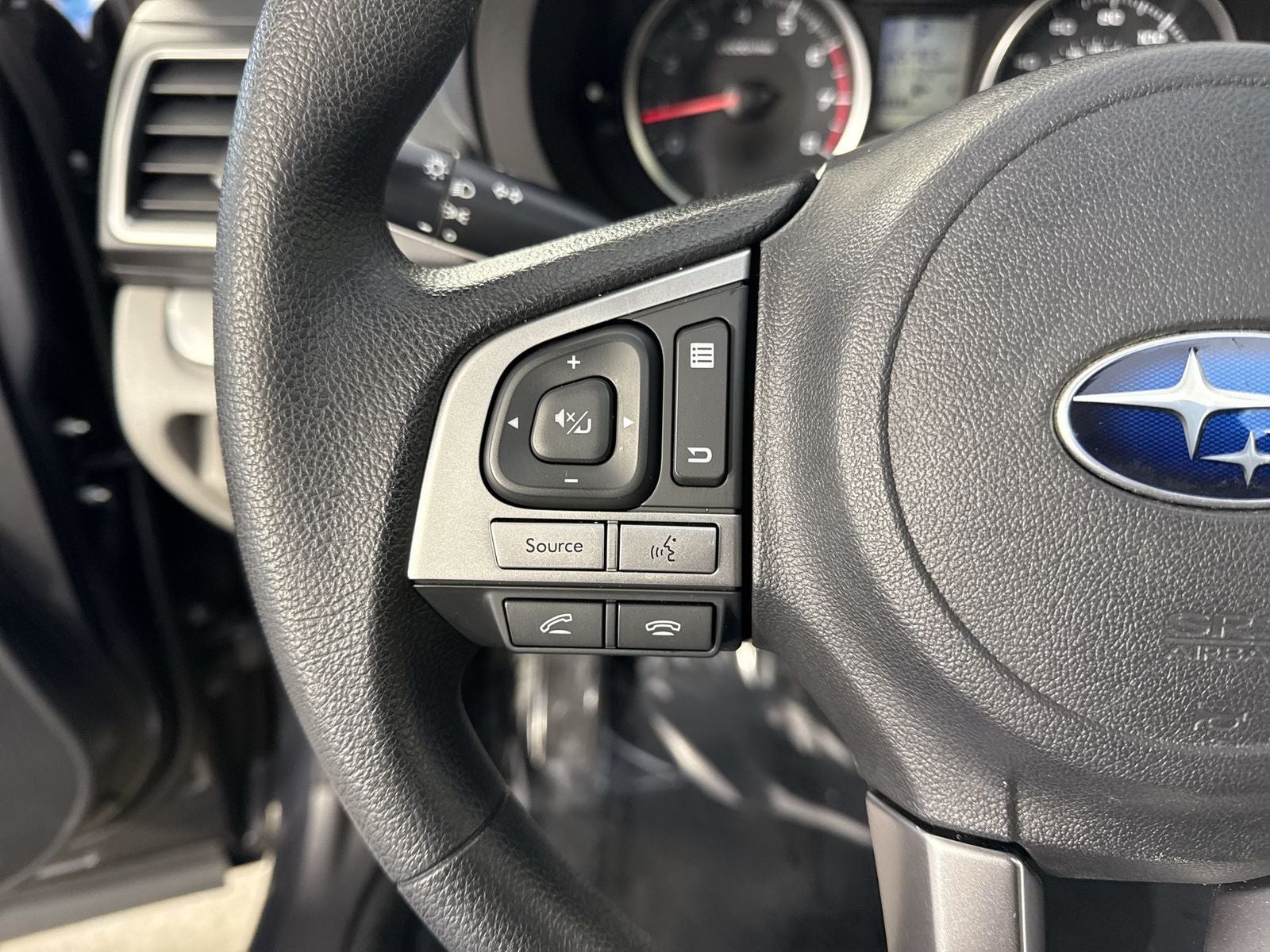 2018 Subaru Forester Premium