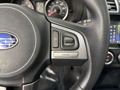 2018 Subaru Forester Premium