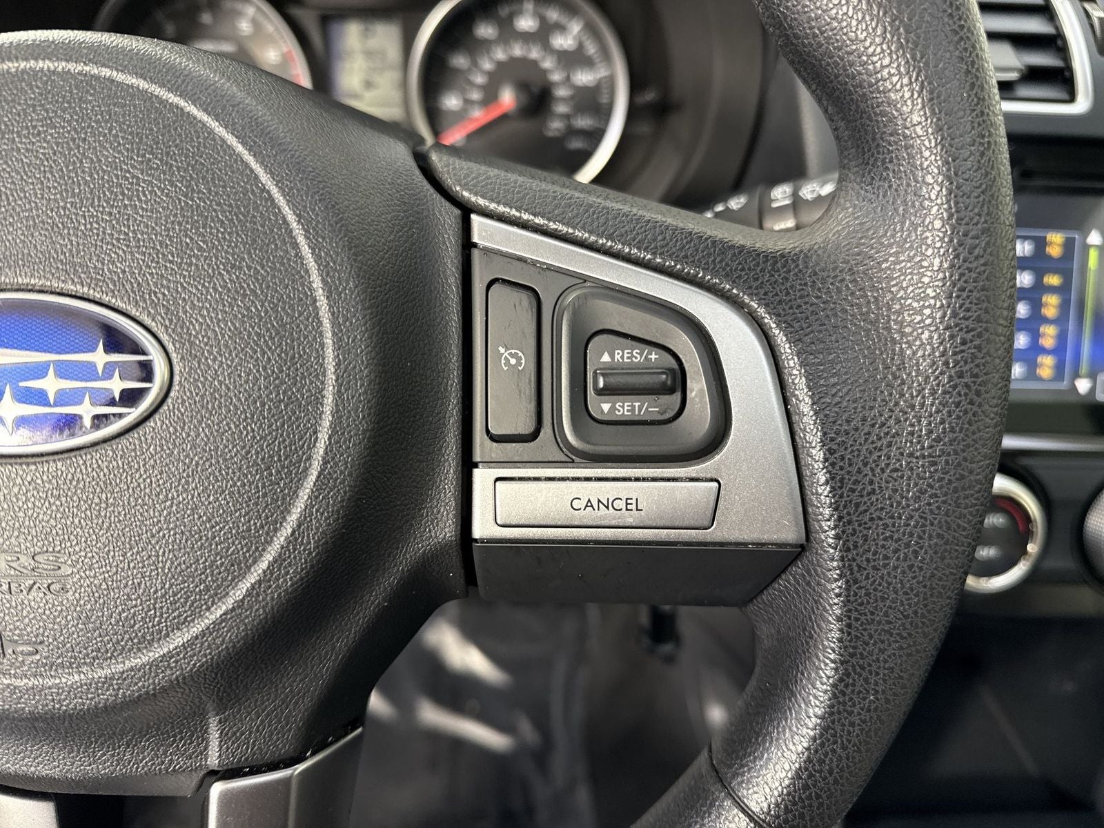 2018 Subaru Forester Premium