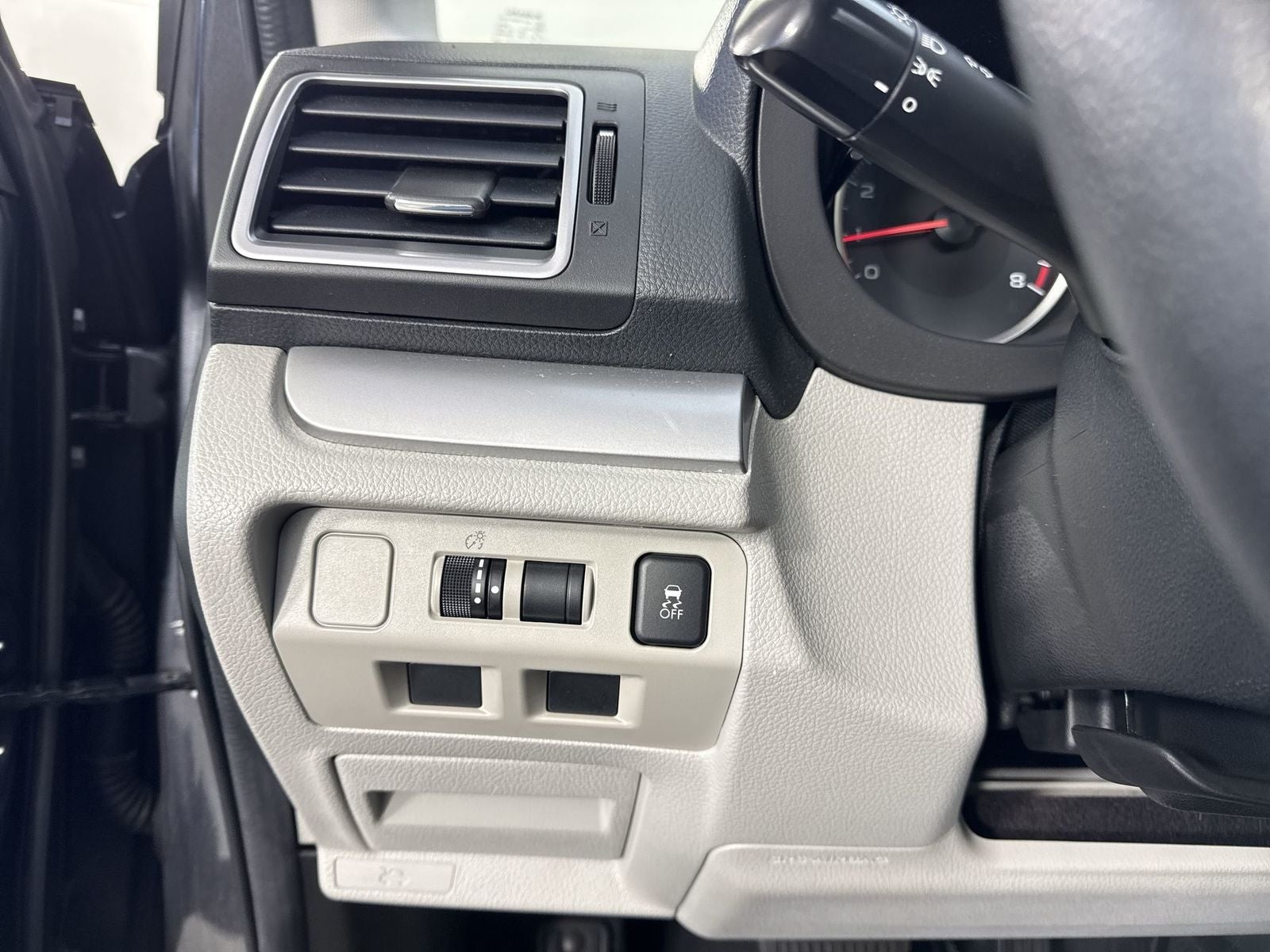 2018 Subaru Forester Premium