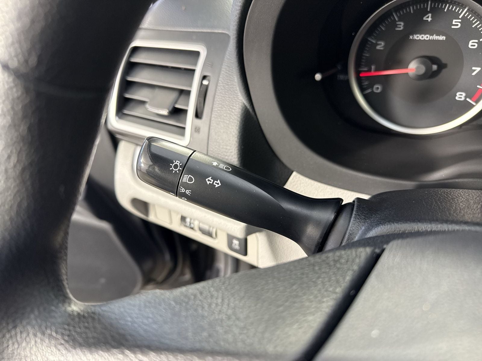 2018 Subaru Forester Premium
