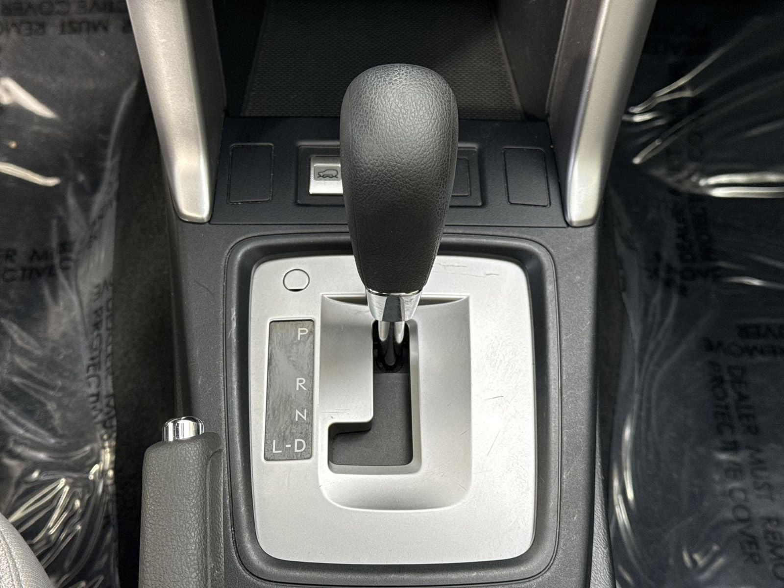 2018 Subaru Forester Premium