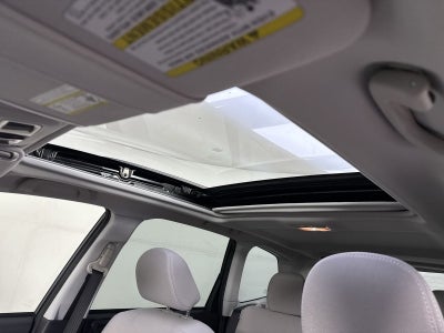 2018 Subaru Forester Premium