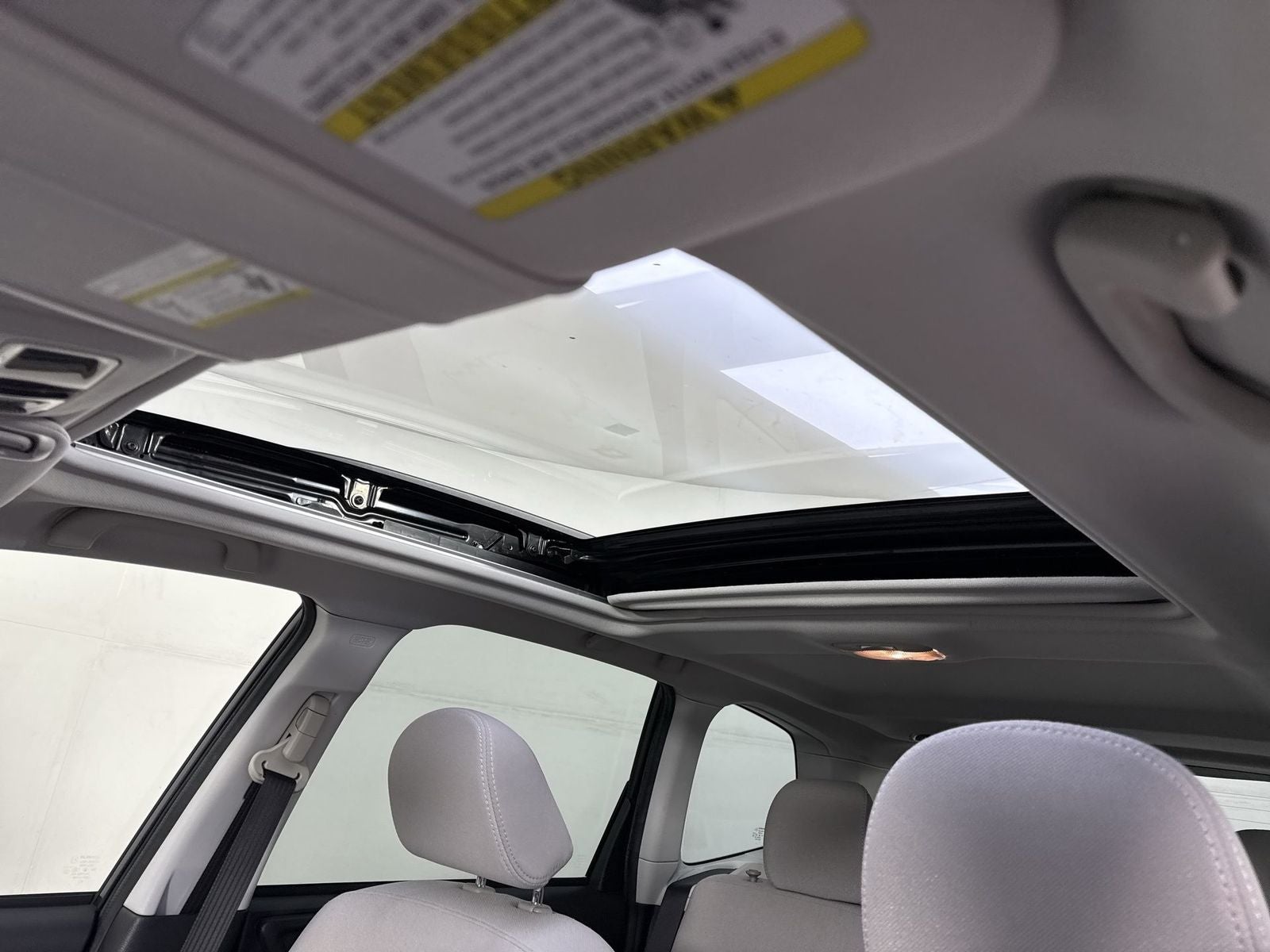 2018 Subaru Forester Premium