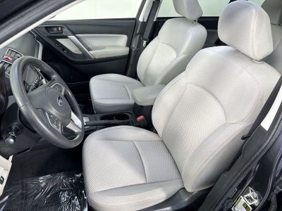 2018 Subaru Forester Premium