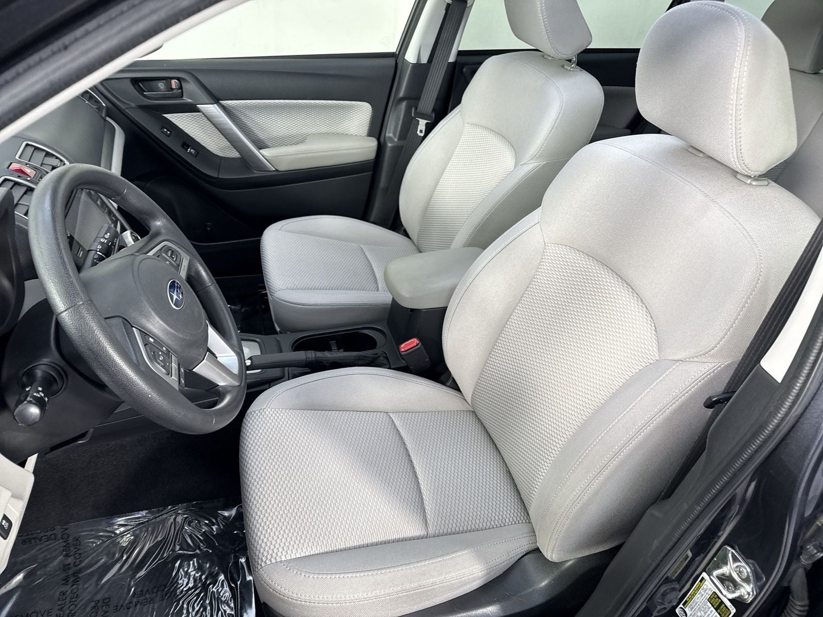 2018 Subaru Forester Premium