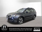 2018 Subaru Forester Premium