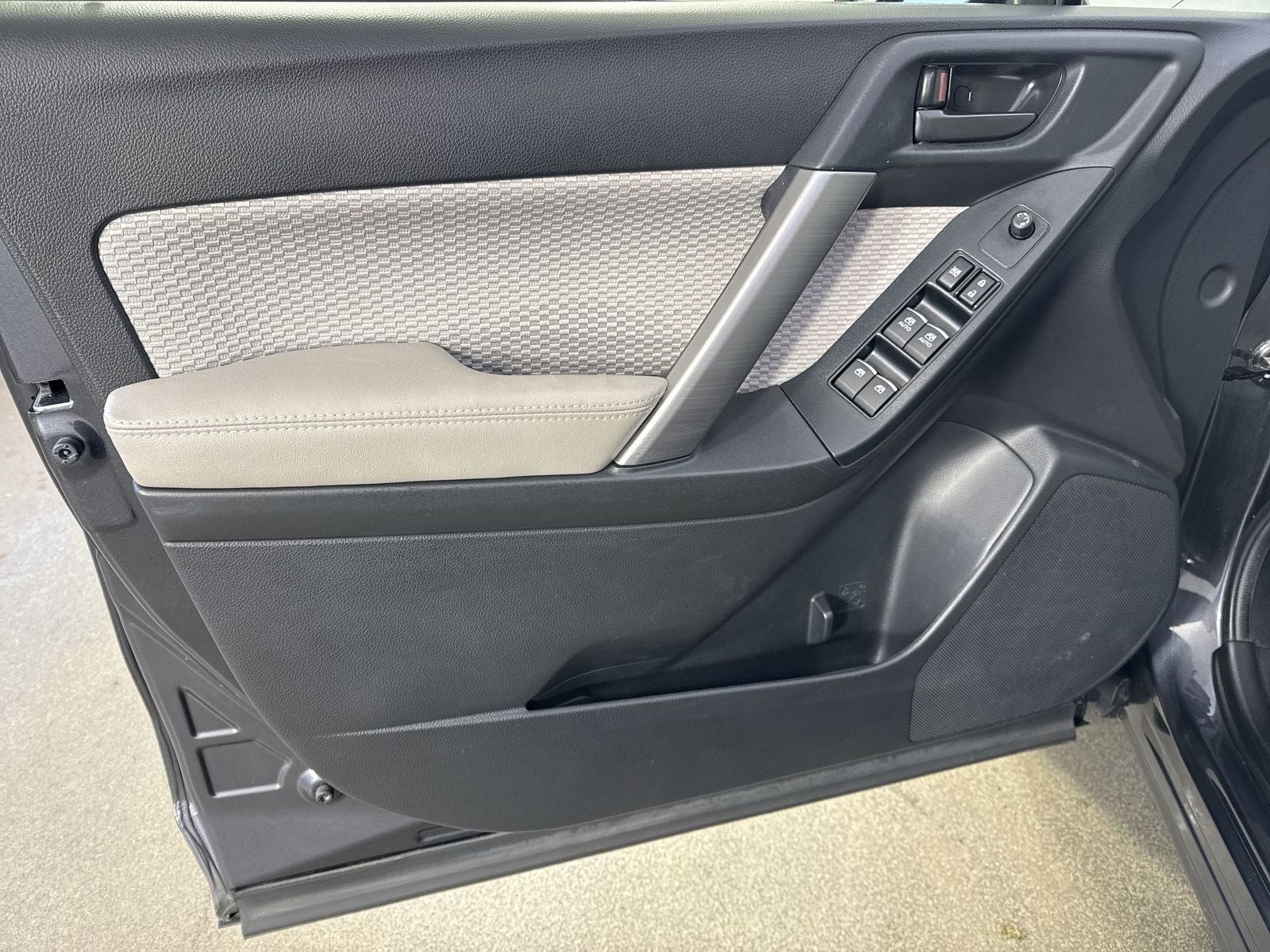 2018 Subaru Forester Premium