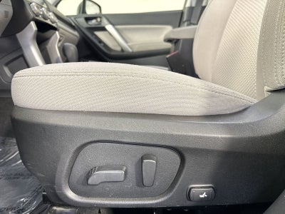 2018 Subaru Forester Premium