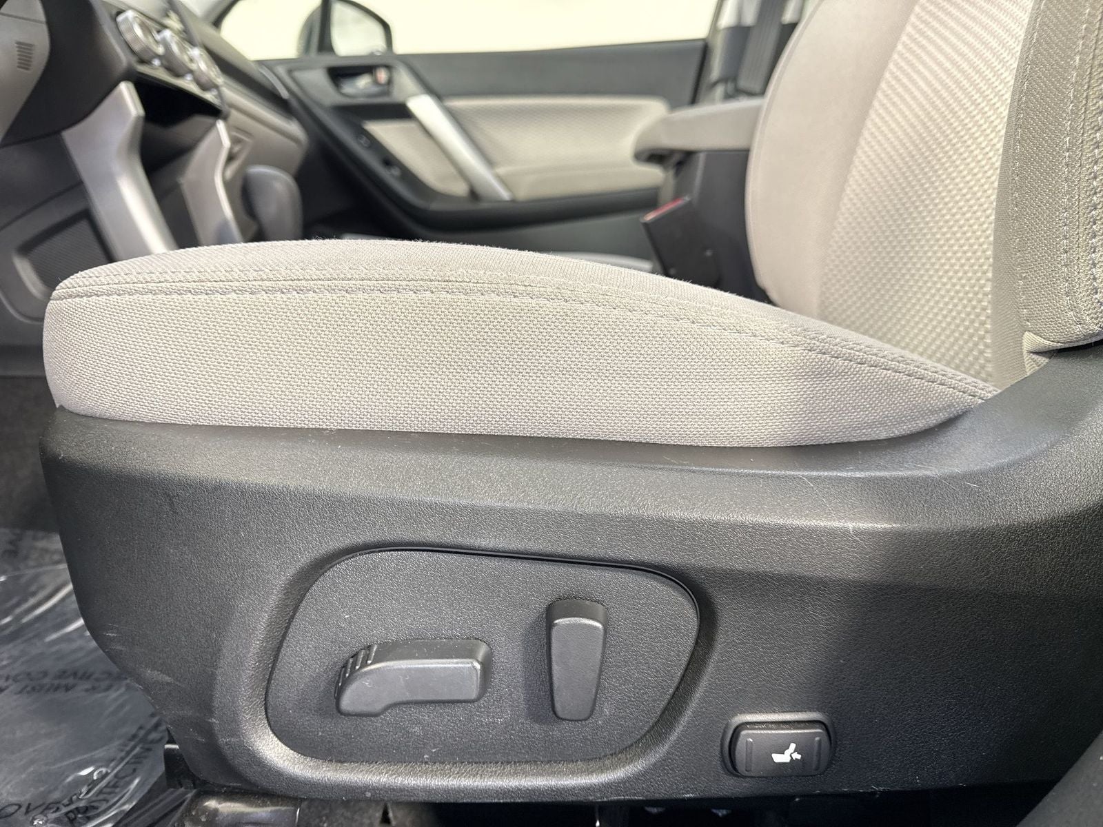 2018 Subaru Forester Premium