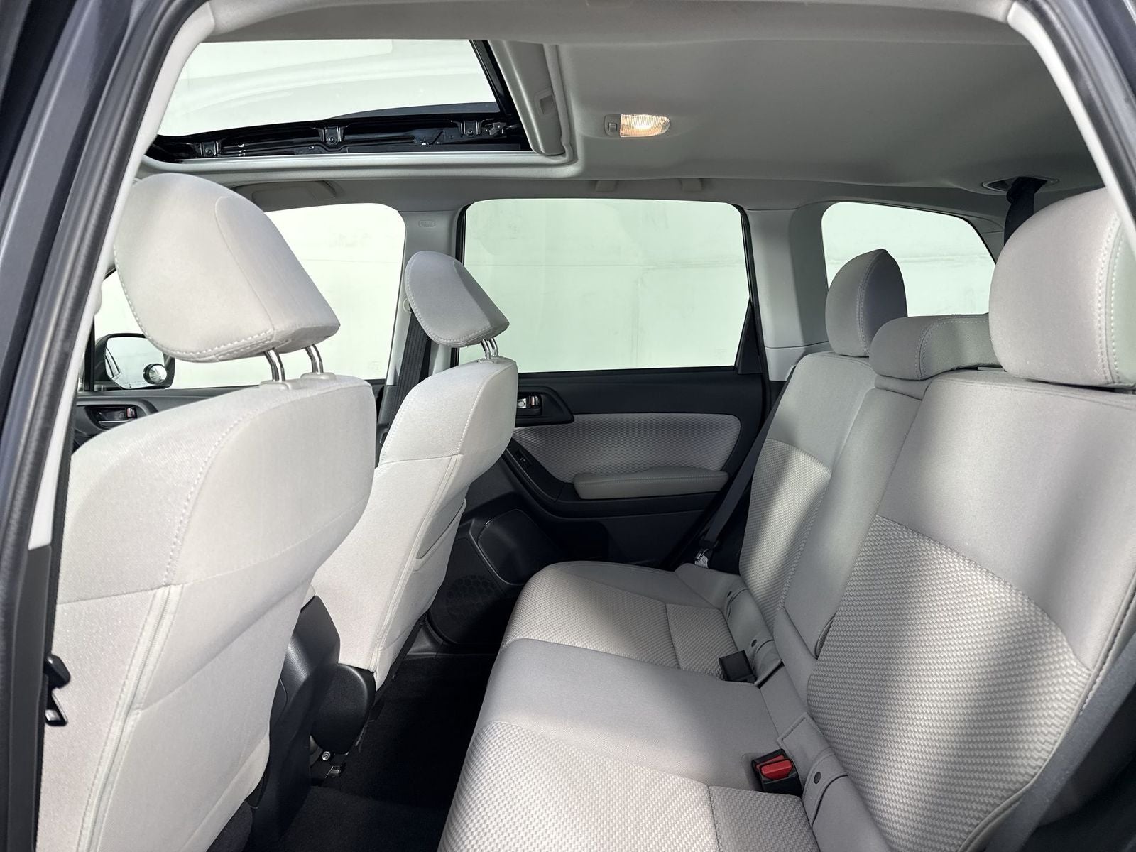 2018 Subaru Forester Premium