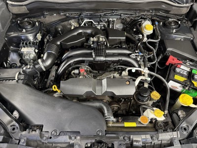 2018 Subaru Forester Premium