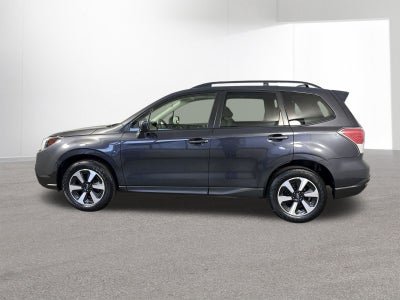2018 Subaru Forester Premium