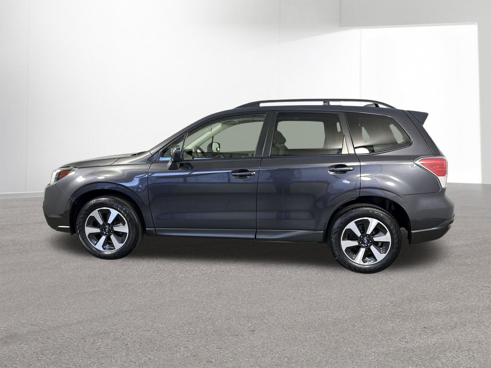 2018 Subaru Forester Premium