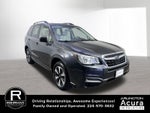 2018 Subaru Forester Premium