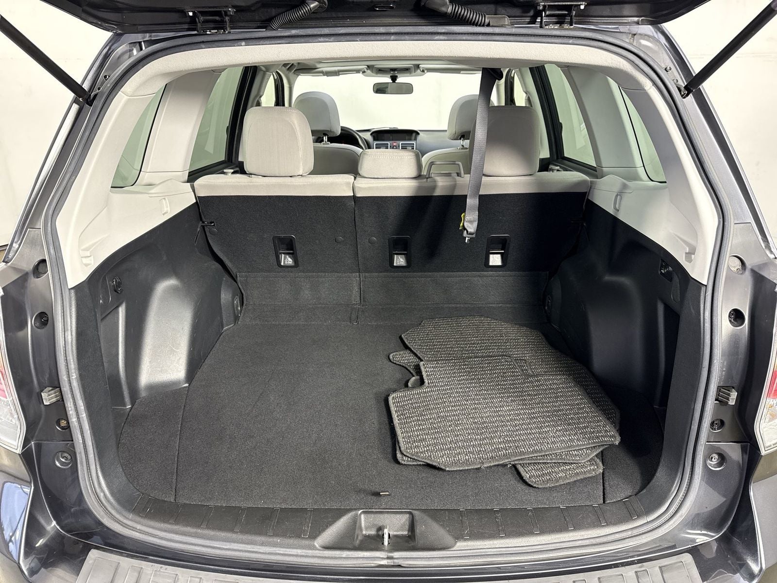 2018 Subaru Forester Premium