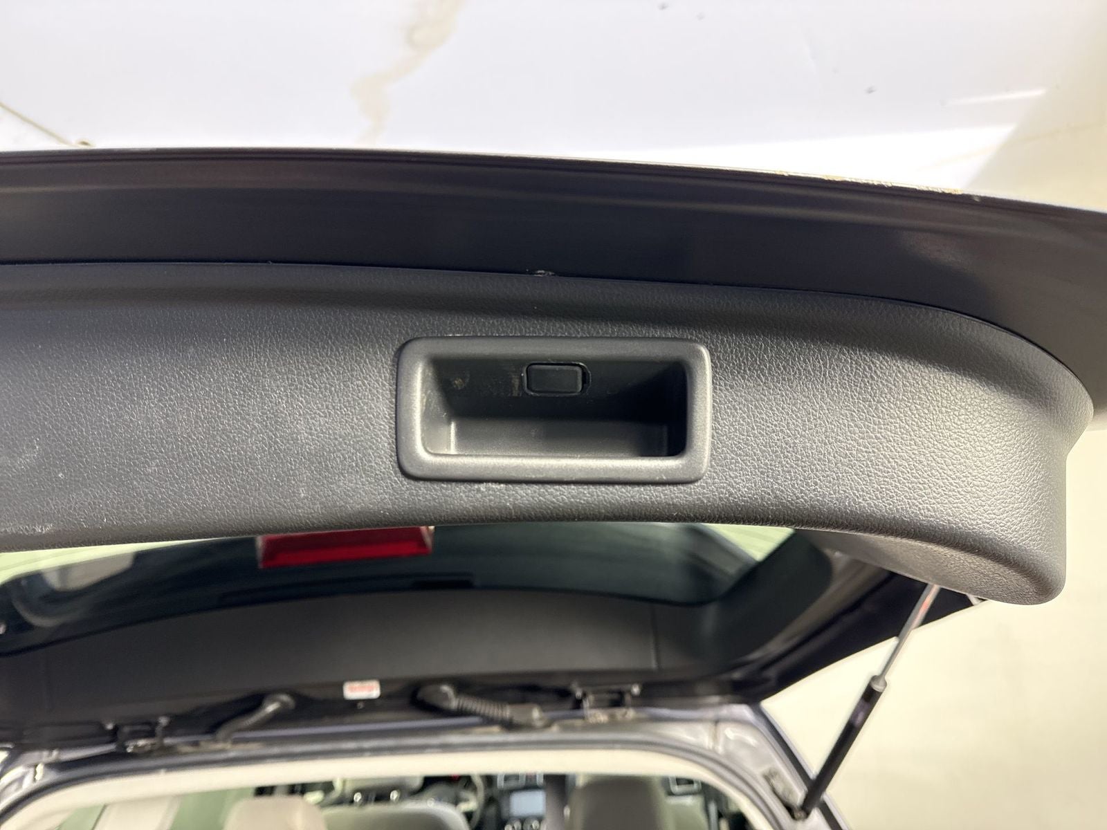 2018 Subaru Forester Premium