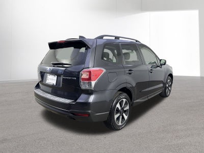 2018 Subaru Forester Premium