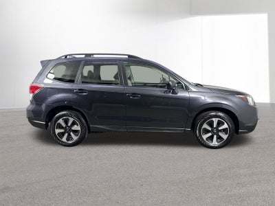 2018 Subaru Forester Premium