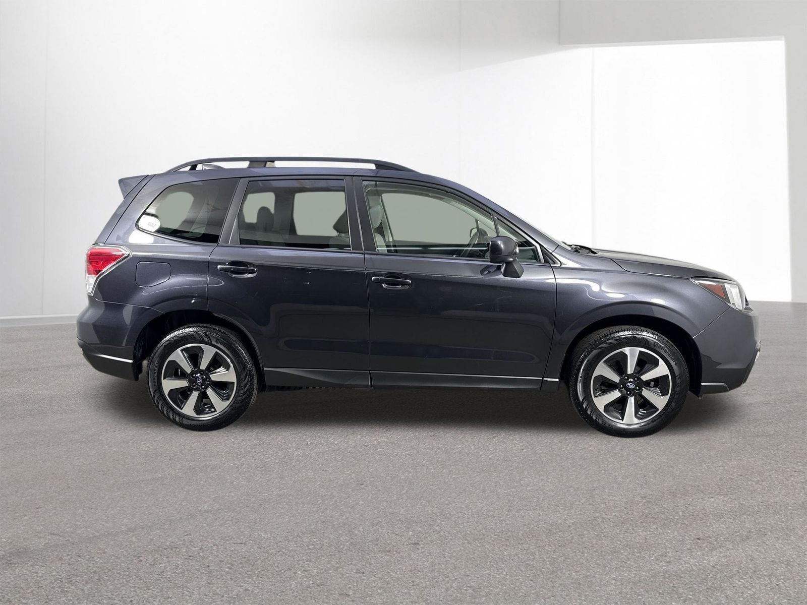 2018 Subaru Forester Premium