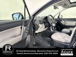 2018 Subaru Forester Premium