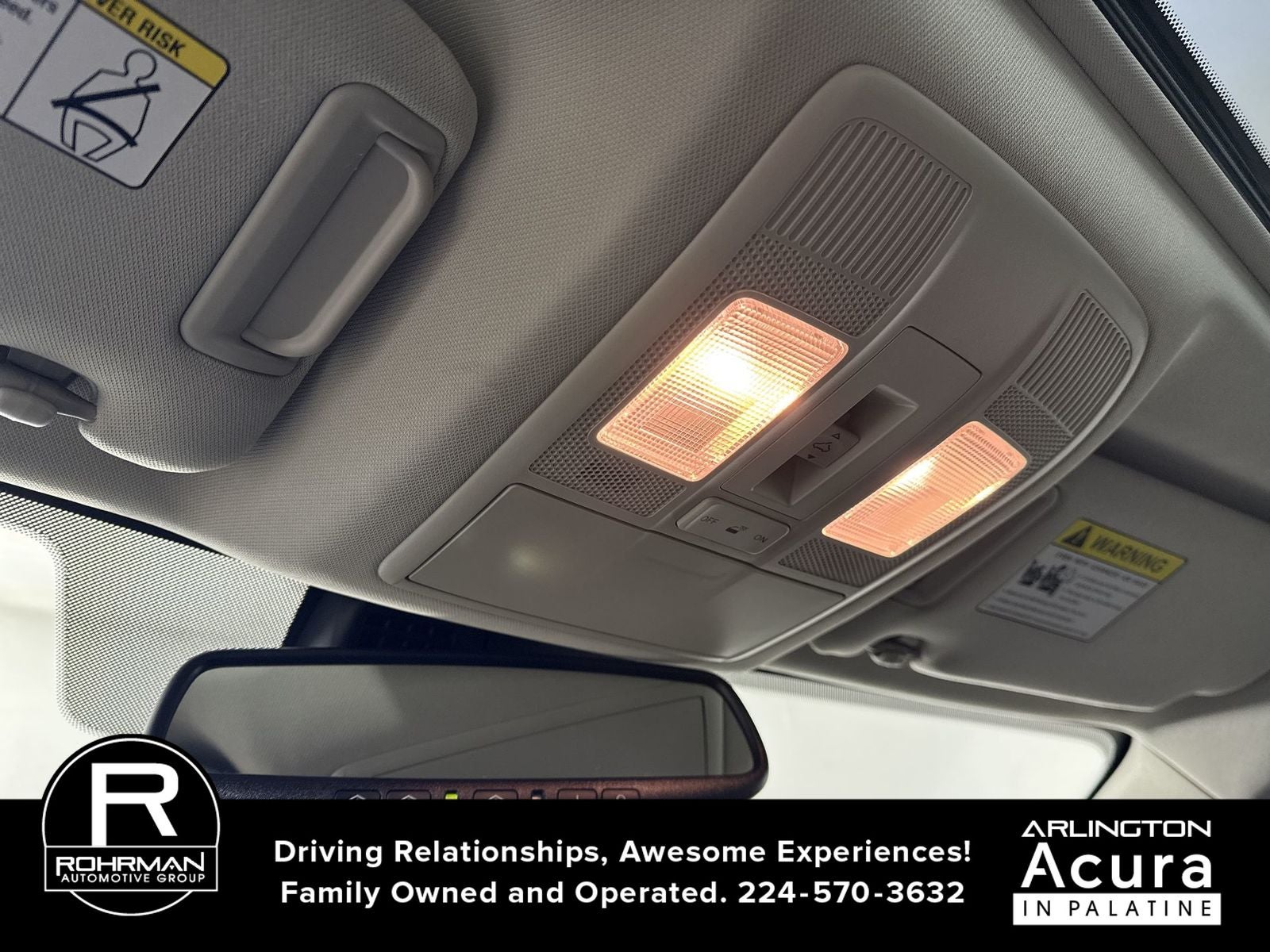 2019 Mazda Mazda CX-5 Grand Touring Reserve