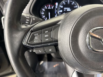 2019 Mazda Mazda CX-5 Grand Touring Reserve