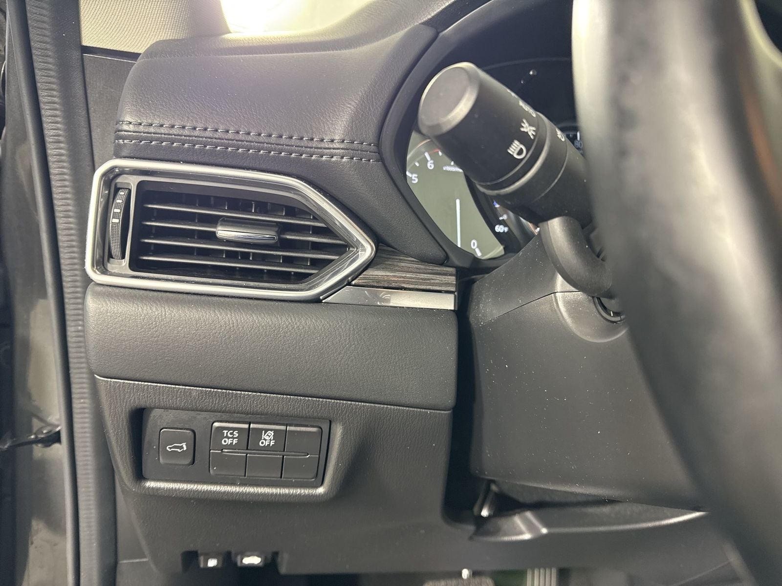 2019 Mazda Mazda CX-5 Grand Touring Reserve