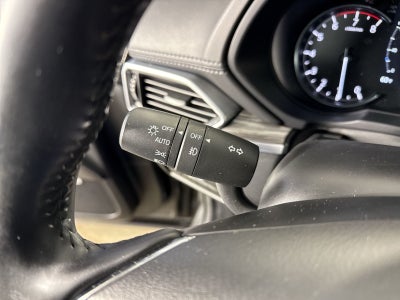 2019 Mazda Mazda CX-5 Grand Touring Reserve