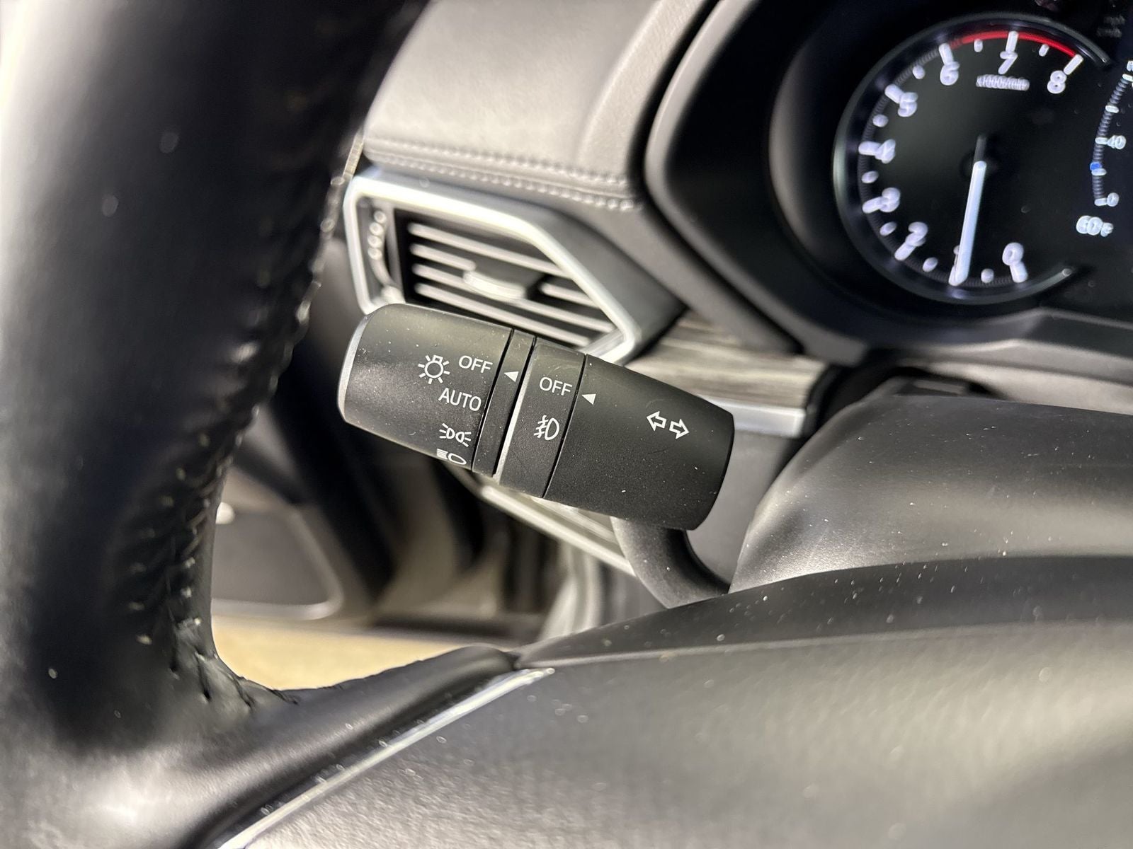 2019 Mazda Mazda CX-5 Grand Touring Reserve