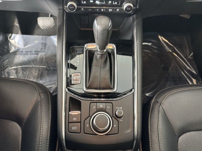 2019 Mazda Mazda CX-5 Grand Touring Reserve