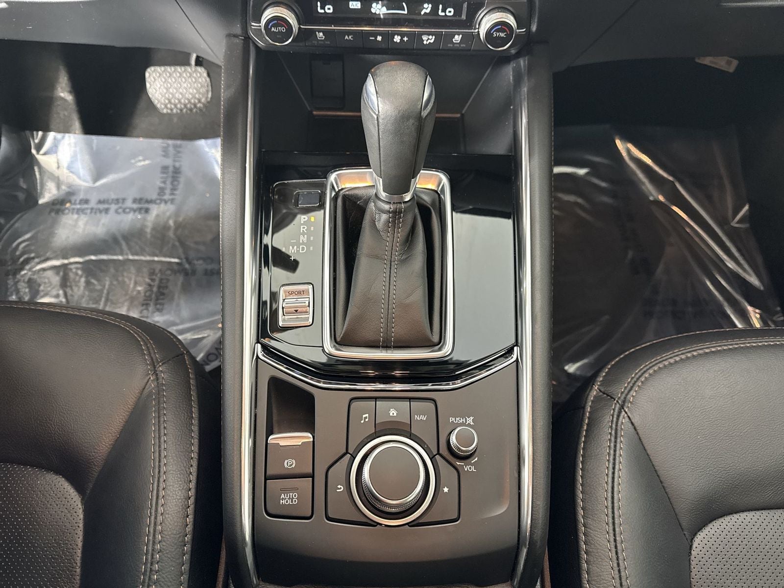 2019 Mazda Mazda CX-5 Grand Touring Reserve