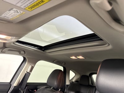 2019 Mazda Mazda CX-5 Grand Touring Reserve