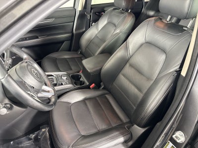 2019 Mazda Mazda CX-5 Grand Touring Reserve