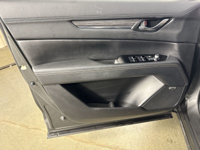 2019 Mazda Mazda CX-5 Grand Touring Reserve