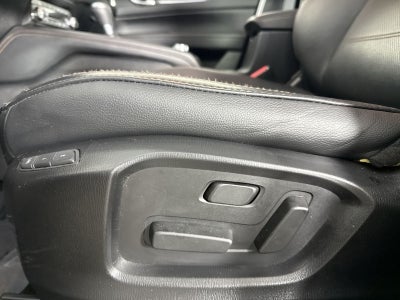 2019 Mazda Mazda CX-5 Grand Touring Reserve