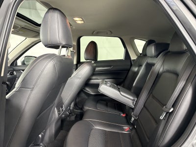 2019 Mazda Mazda CX-5 Grand Touring Reserve