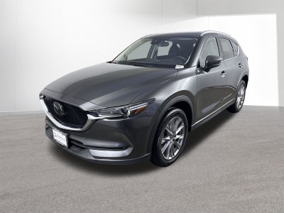 2019 Mazda Mazda CX-5 Grand Touring Reserve