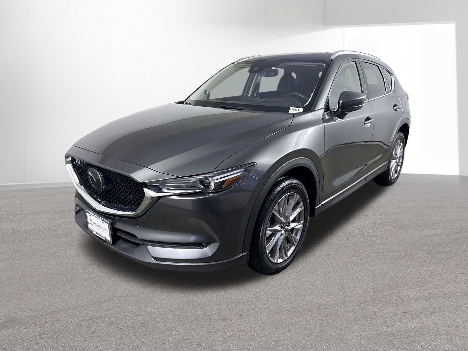 2019 Mazda Mazda CX-5 Grand Touring Reserve