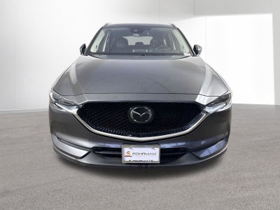 2019 Mazda Mazda CX-5 Grand Touring Reserve