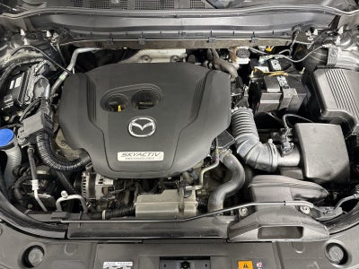 2019 Mazda Mazda CX-5 Grand Touring Reserve