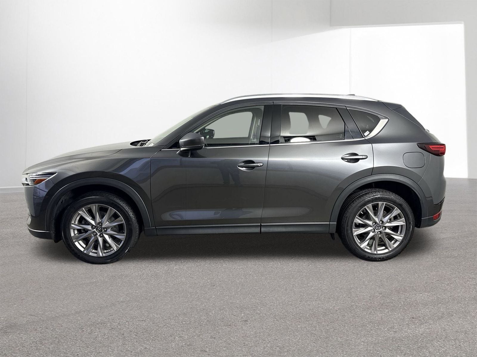 2019 Mazda Mazda CX-5 Grand Touring Reserve