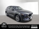2019 Mazda Mazda CX-5 Grand Touring Reserve