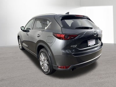 2019 Mazda Mazda CX-5 Grand Touring Reserve