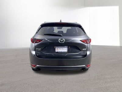 2019 Mazda Mazda CX-5 Grand Touring Reserve